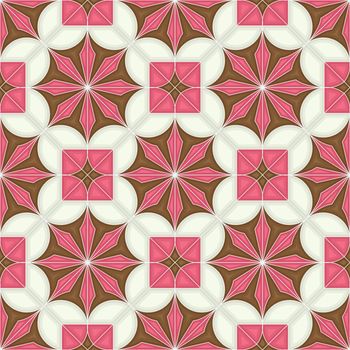 Islamic geometric pattern 11