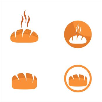 Bread logo images