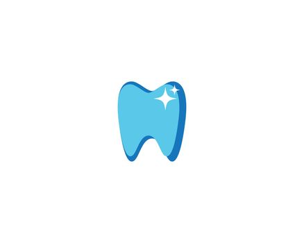 Dental care images illustration design