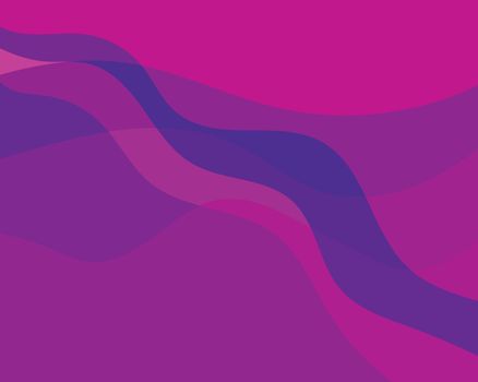 Dynamic texture purple background vector