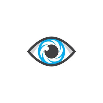 Eye care logo images