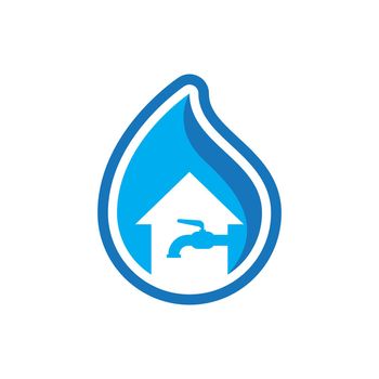 Plumbing logo images