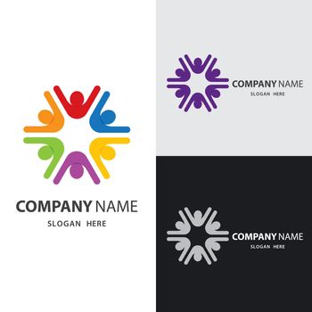 Teamwork logo images