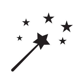 magic stick logo 