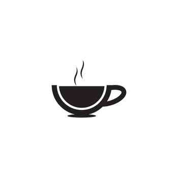 Coffee Beans Logo 