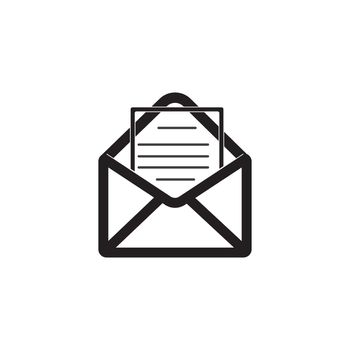 mail logo icon 