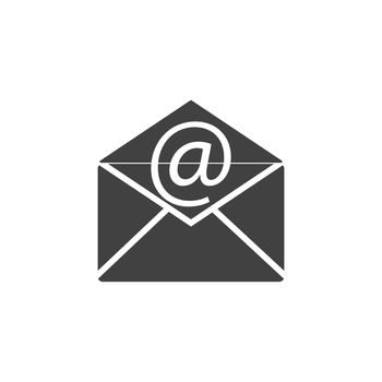 mail logo icon 