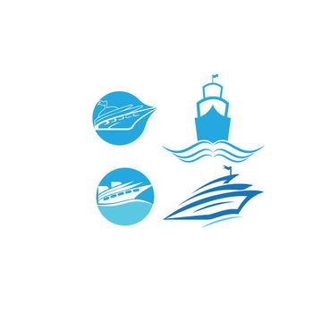 cruise ship logo
