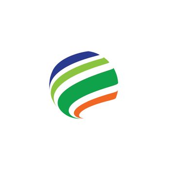 global technology logo 