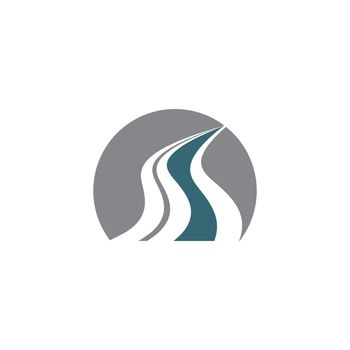 way logo vector