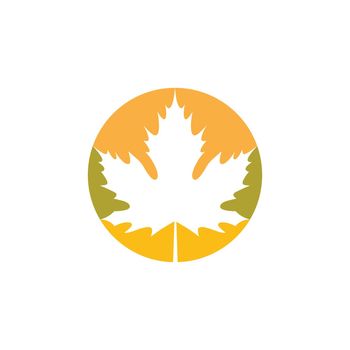 Oak Leaf Logo