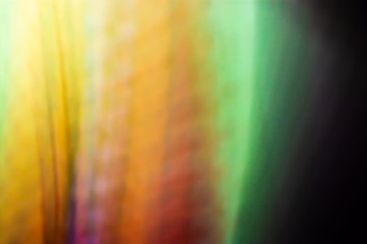 Rainbow multicolor abstract background.
