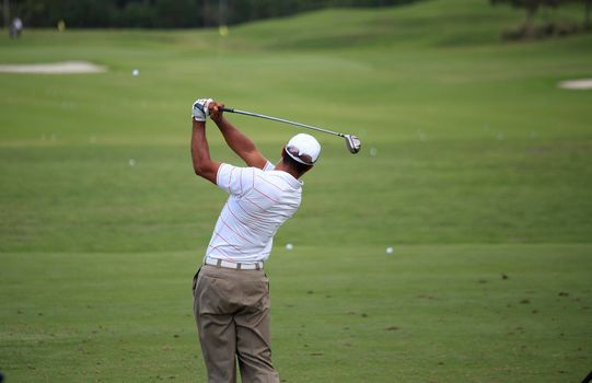 TPC Sawgrass golf , The players 2012, Ponte Vedra, FL
