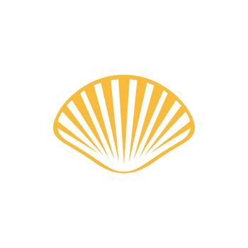 Shell logo illustration 