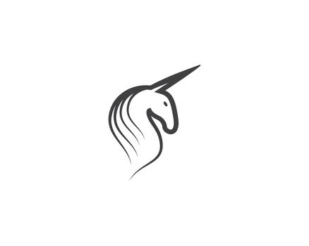 Pegasus Vector icon