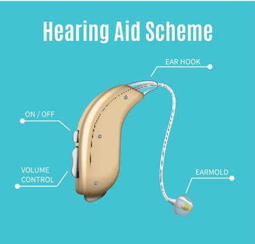 Hearing Aid Scheme Composition