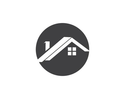 Property and Construction Logo