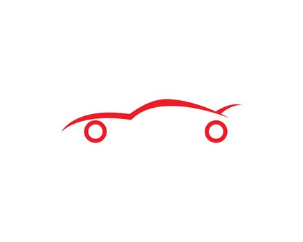 Auto car Logo 