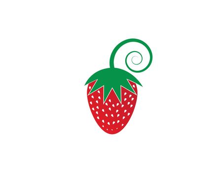 strawberry logo 