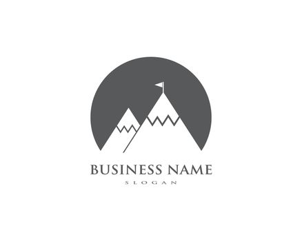 Mountains Logo 