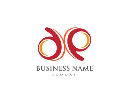 Business Finance professional logo 