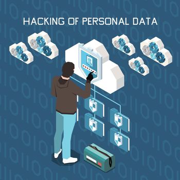 Hacking Personal Data Composition