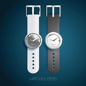 Classic Swiss Watches