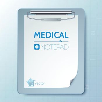 Medical Tool Template