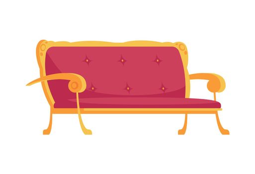 Presidents Office Sofa Composition