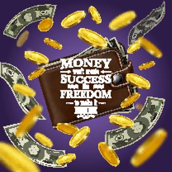 Money And Success Quotes 