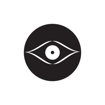 Eye care Logo 