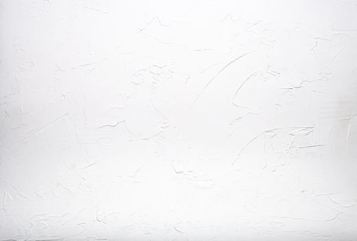 White light painted abstract rustic concrete blank background or backdrop copy space