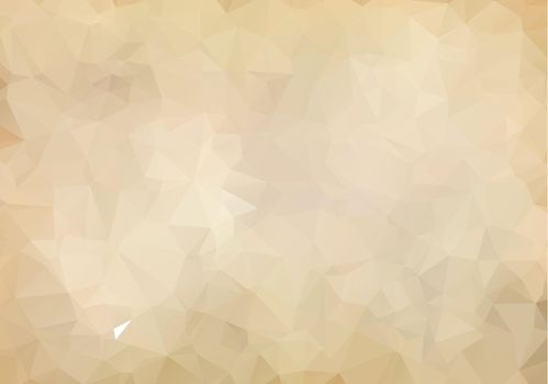 vector abstract textured polygonal background. Blurry triangle design. Pattern can be used for background.