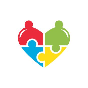 Community care logo
