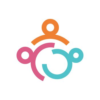 Community care logo