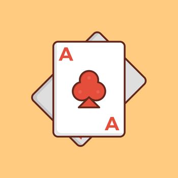 playing card 