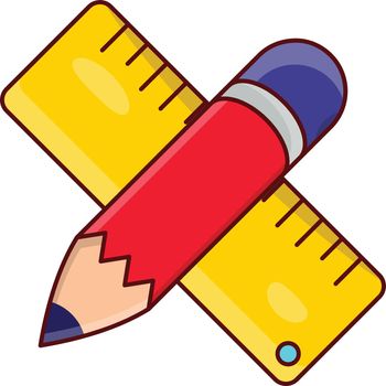 pencil scale