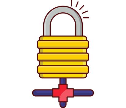 lock network