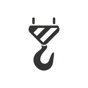 Towing Hook Icon