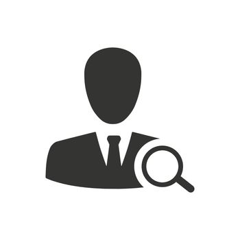 Find Employee Icon
