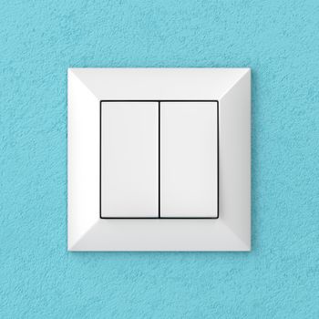 Double light switch