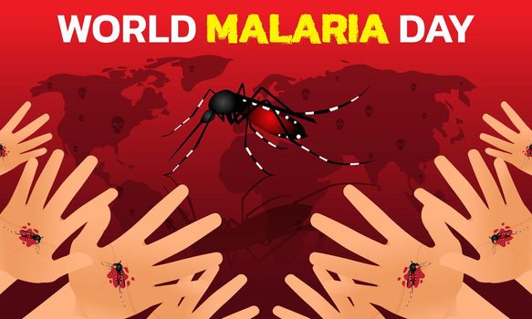 World malaria day