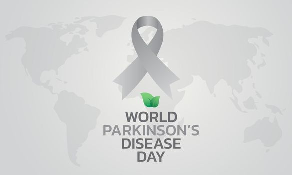 World Parkinson’s Disease day.