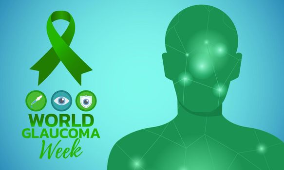 World glaucoma week