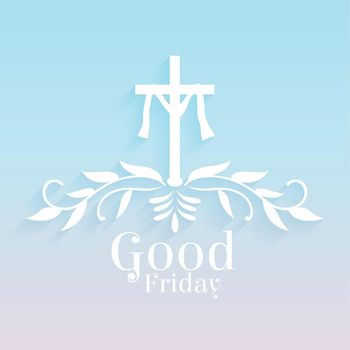 good friday event background holy wishes week