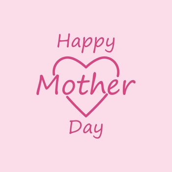 Happy mother's day 
