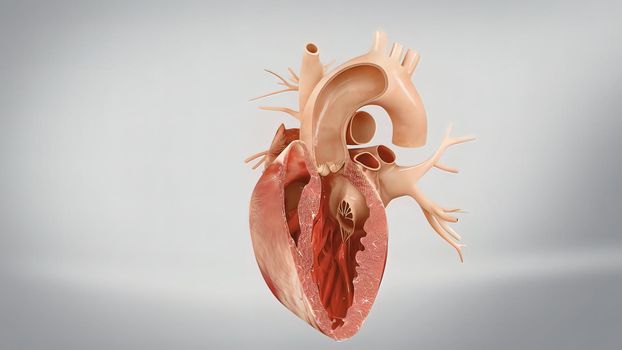 Coronary reimplantation in ascending aortic aneurysm