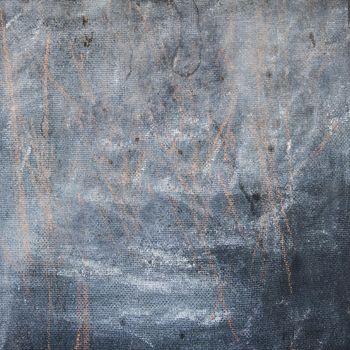 Grunge Chalkboard Background