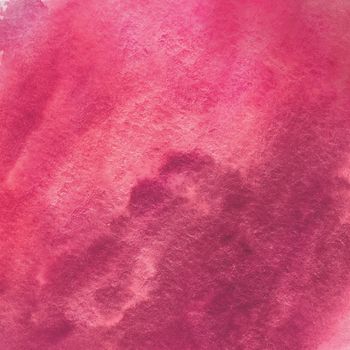 Pink Maroon Watercolor Paper Texture
