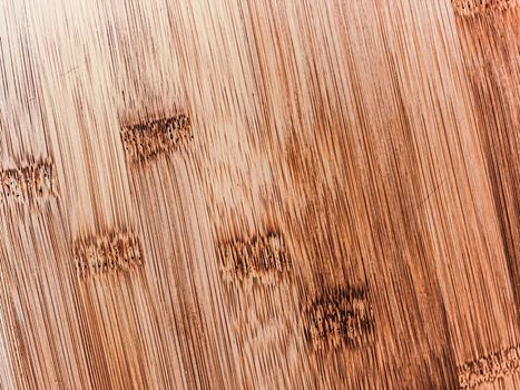 Wood texture background, natural construction material and interior design